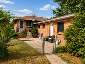 Plus de détails pour 5109 E 34th Ave, Denver, CO - Logement à vendre