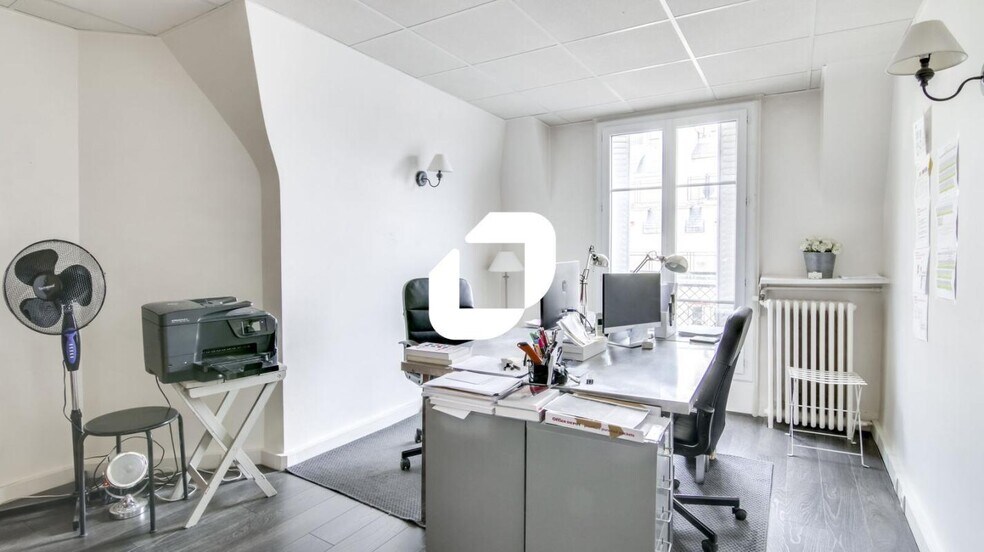 Bureau dans Paris à louer - Photo intérieure – Image 3 sur 7