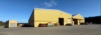 Plus de détails pour 3 Hanger, North Berwick - Industriel/Logistique à louer