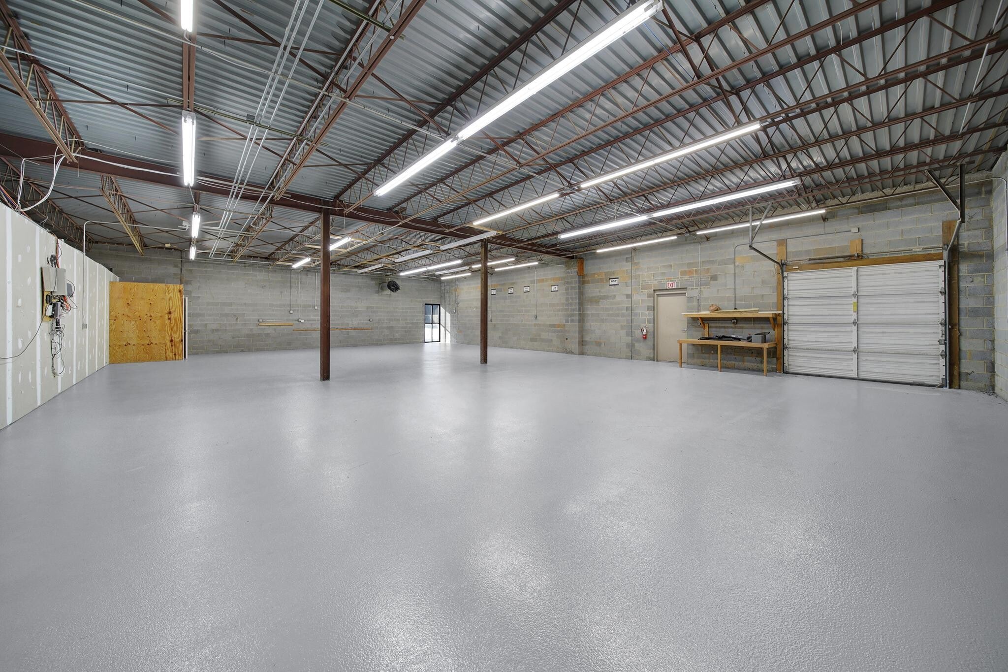 656 Matthews Mint Hill Rd, Matthews, NC à louer Photo intérieure– Image 1 sur 4