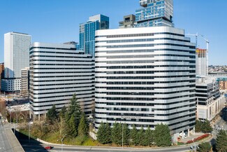 Plus de détails pour 1730 Minor Ave, Seattle, WA - Bureau à louer
