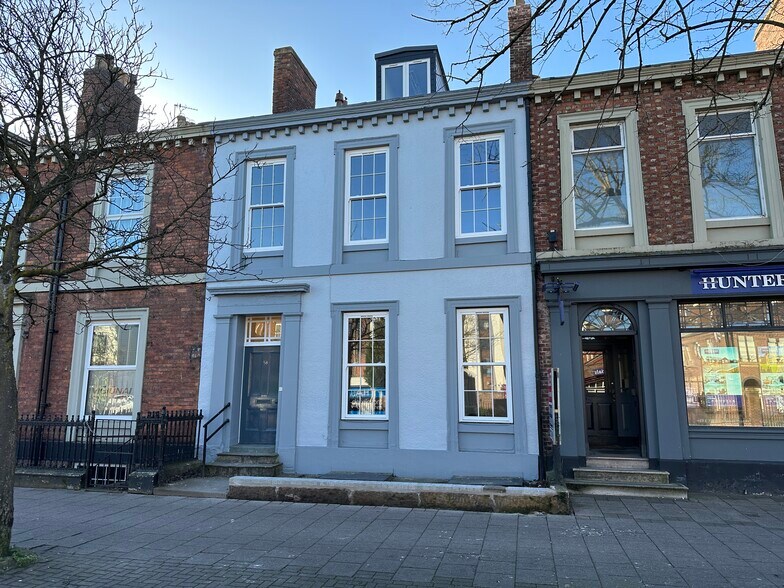 58 Warwick Rd, Carlisle à louer - Photo de l’immeuble – Image 1 sur 5