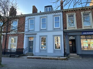 Plus de détails pour 58 Warwick Rd, Carlisle - Bureau à louer