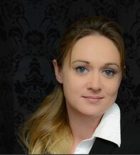 Kathryn Asher