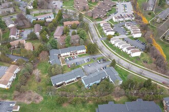 610 Southgate Dr, State College, PA - Vue aérienne  vue de carte - Image1