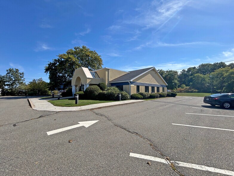 150 Mirona Rd, Portsmouth, NH à louer - Photo de l’immeuble – Image 2 sur 3