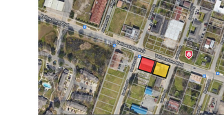 Plus de détails pour 6907 Peerless St, Houston, TX - Industriel/Logistique à vendre