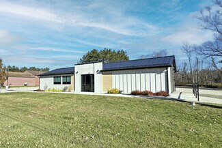 Plus de détails pour 8474 Mason Dr, Newaygo, MI - Bureau à vendre