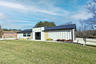 Plus de détails pour 8474 Mason Dr, Newaygo, MI - Bureau/Local commercial à louer