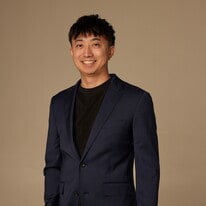 Max Wang