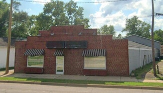 Plus de détails pour 2918 Portage St, Kalamazoo, MI - Bureau à vendre