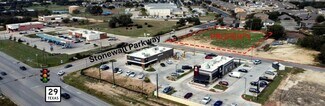 Plus de détails pour 110 Stonewall Pky, Liberty Hill, TX - Terrain à vendre