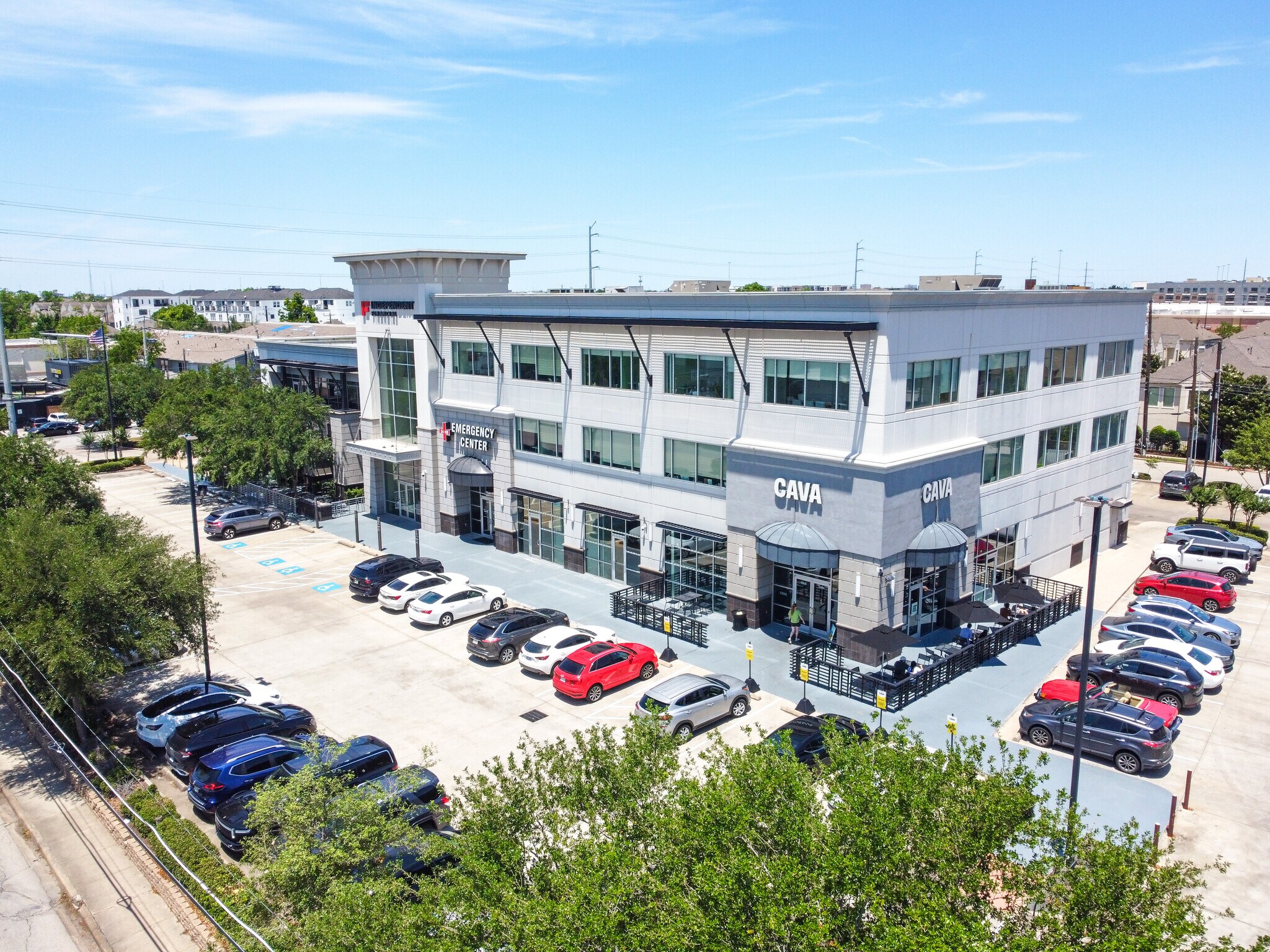4000 Washington, Houston, TX à vendre Photo de l’immeuble– Image 1 sur 5