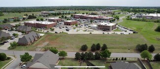 Plus de détails pour Covell Village Drive, Edmond, OK - Terrain à vendre