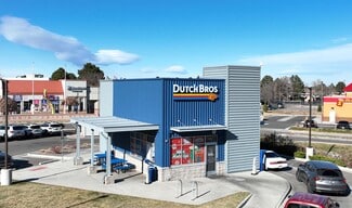 Plus de détails pour 1830 N Monroe St, Tallahassee, FL - Local commercial à vendre