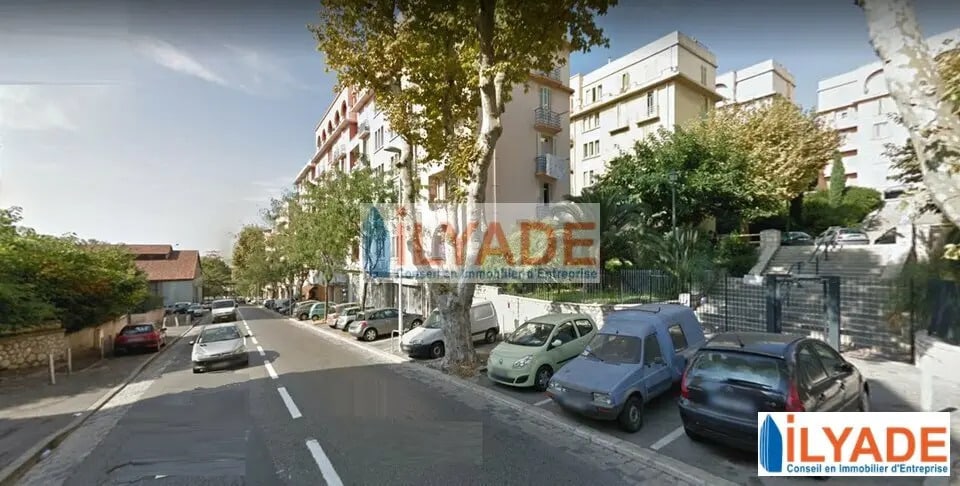 3 Boulevard Bernabo, Marseille à louer - Photo de l’immeuble – Image 3 sur 10