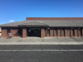 Plus de détails pour 875 Railroad St, Elko, NV - Bureau à louer