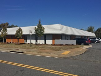 Plus de détails pour 50 Plaza Way NW, Marietta, GA - Bureau à louer