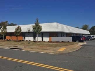 Plus de détails pour 50 Plaza Way NW, Marietta, GA - Bureau à louer