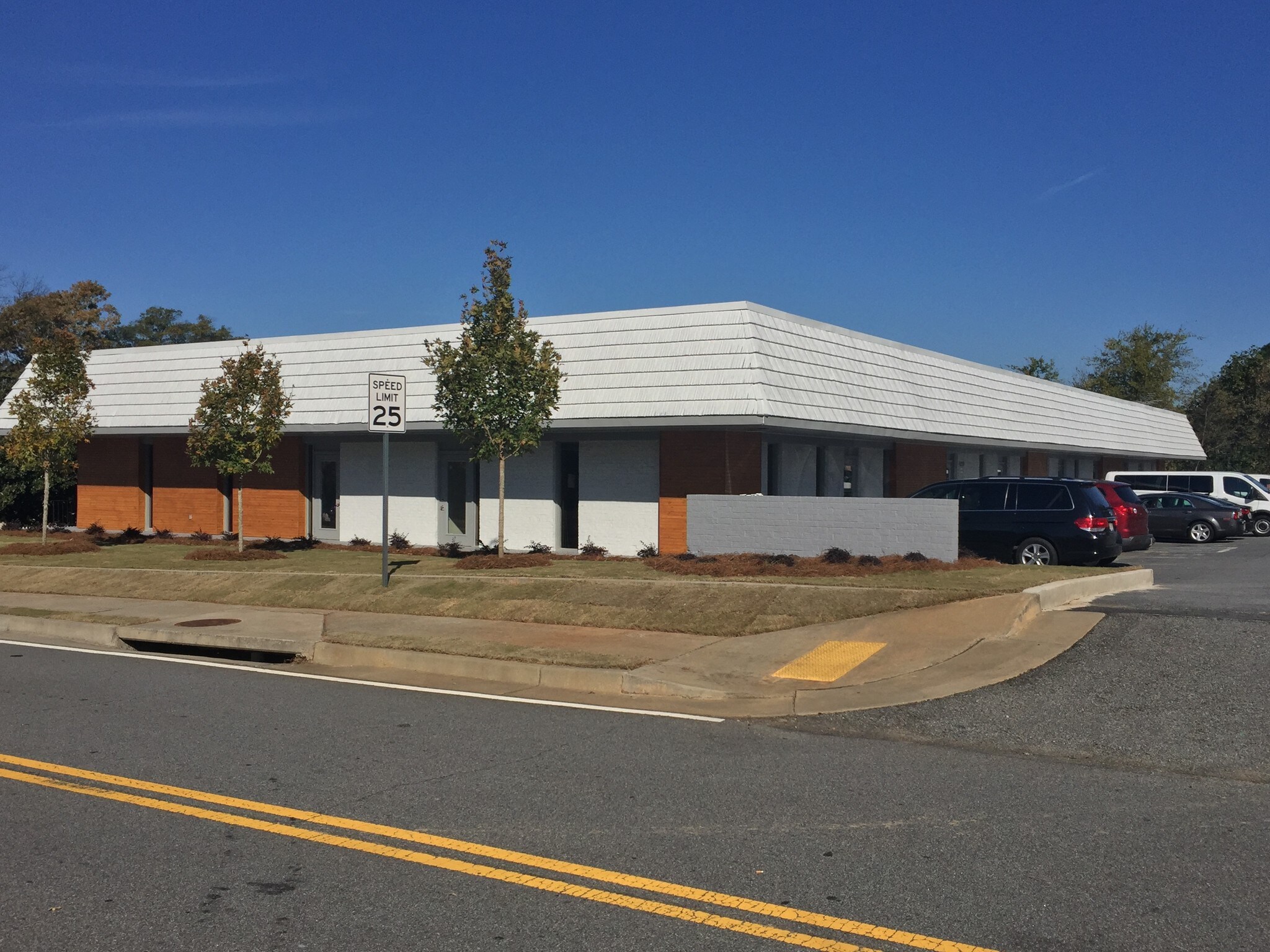 50 Plaza Way NW, Marietta, GA à louer Photo principale– Image 1 sur 3
