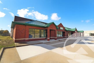 Plus de détails pour 10113-10115 Marine City Hwy, Ira Township, MI - Industriel/Logistique à louer