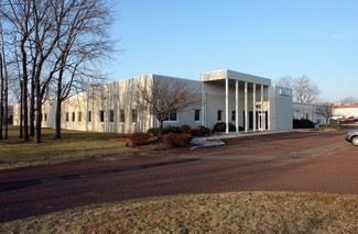 Plus de détails pour 160 Commerce Dr, Montgomeryville, PA - Industriel/Logistique à louer