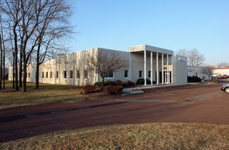 Plus de détails pour 160 Commerce Dr, Montgomeryville, PA - Industriel/Logistique à louer