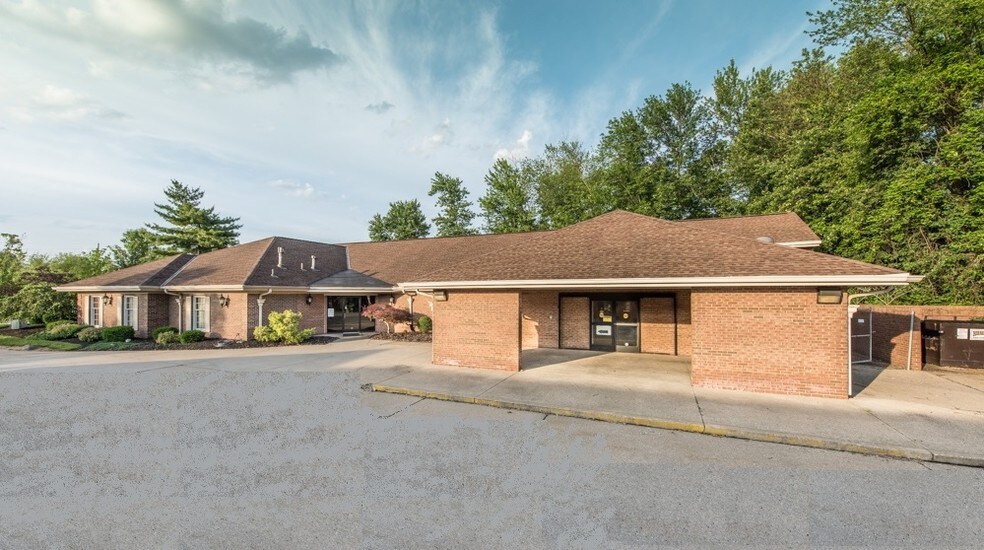 2904 Foltz Dr, Edgewood, KY à vendre - Photo de l’immeuble – Image 3 sur 6