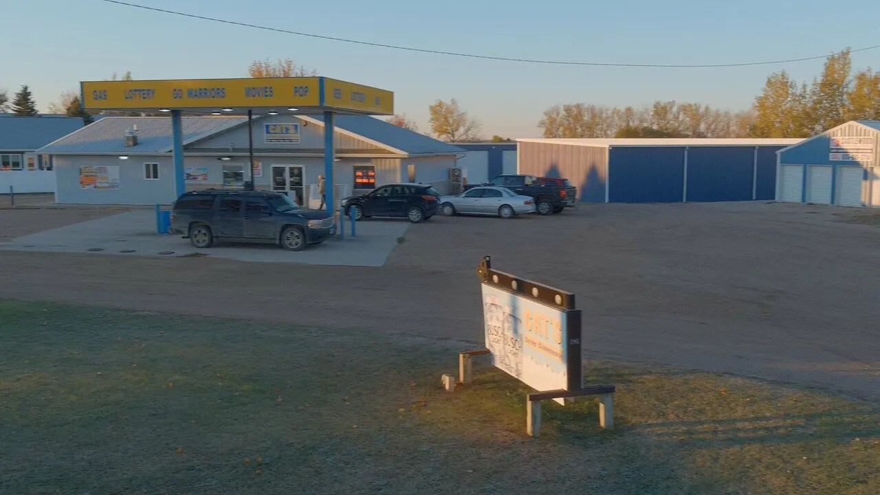 811 N 2nd Ave, Castlewood, SD à vendre Photo de l’immeuble– Image 1 sur 6