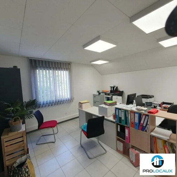 Local d'activités dans Voiron à vendre - Photo intérieure – Image 3 sur 12