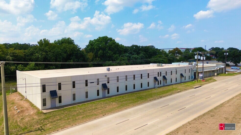 3501 State Highway 157, Fort Worth, TX à louer - Photo de l’immeuble – Image 1 sur 4