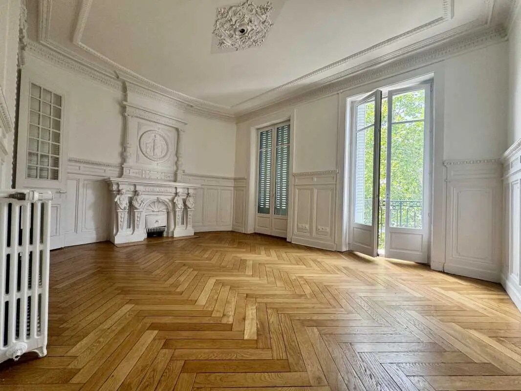 Photo de l’immeuble