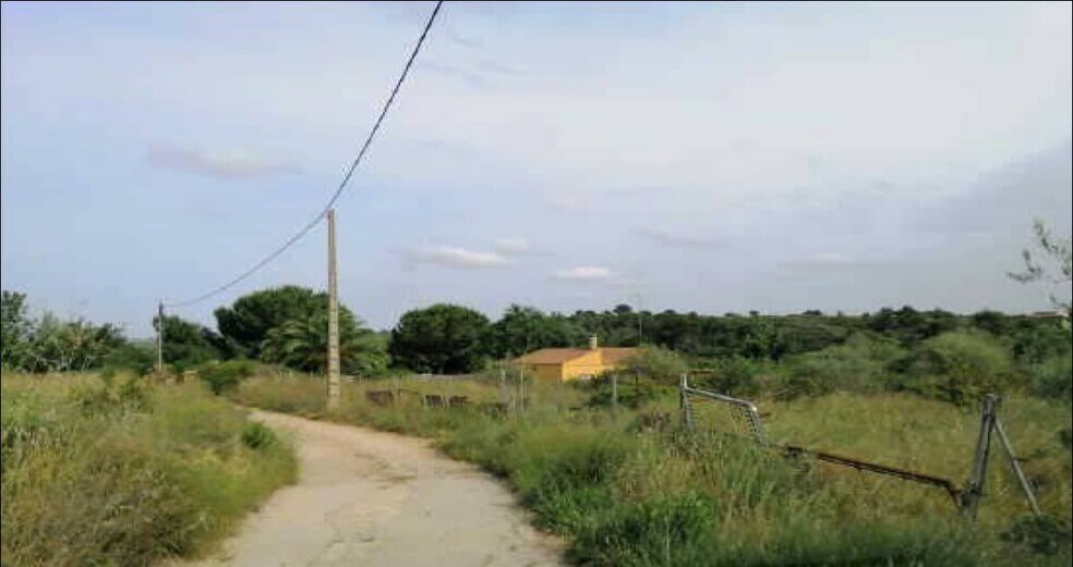 Terrain dans València, Valencia à vendre - Photo principale – Image 3 sur 3