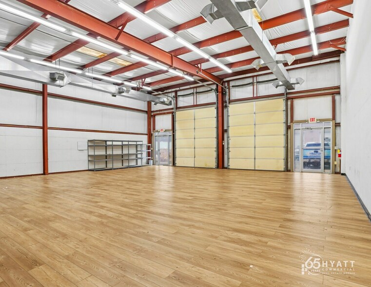 43935 Commerce Ave, Hollywood, MD à louer - Photo de l’immeuble – Image 3 sur 9