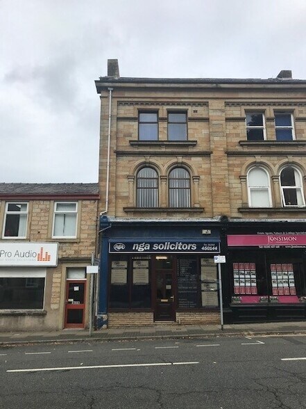 33A Parker Ln, Burnley à vendre - Photo de l’immeuble – Image 2 sur 3