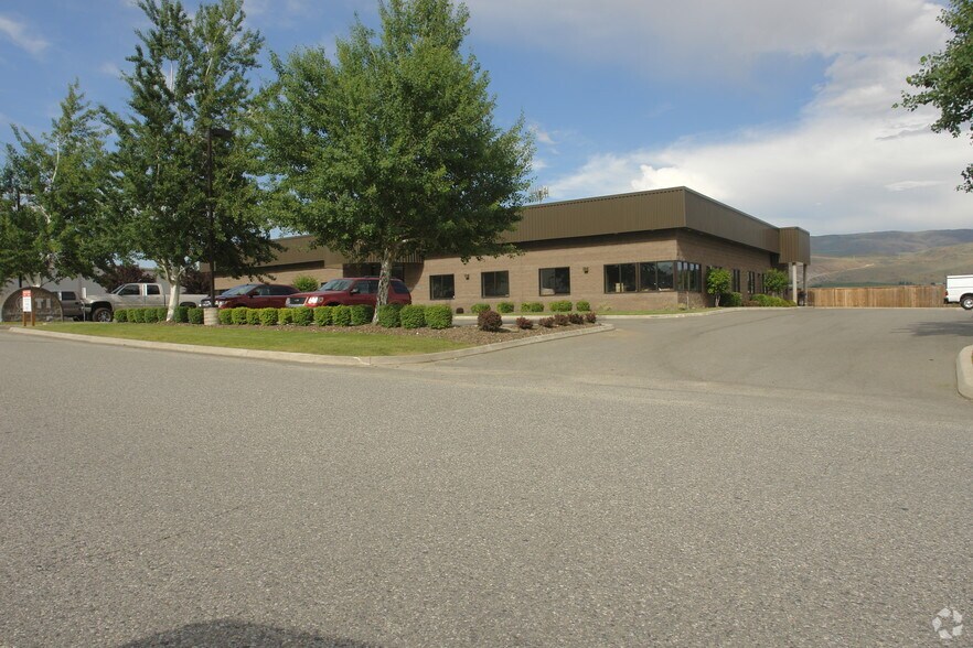149 Noyd Ave, Wenatchee, WA à louer - Photo de l’immeuble – Image 3 sur 5