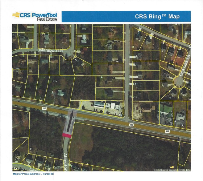 000 138 Hwy, Riverdale, GA à vendre - Photo de l’immeuble – Image 3 sur 6