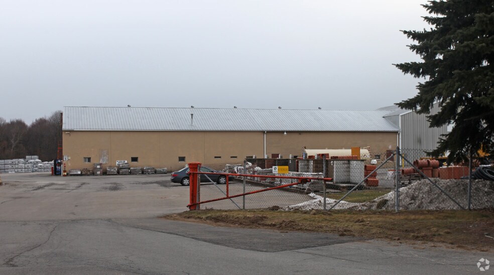 735 Wangum Rd, Victor, NY à vendre - Photo de l’immeuble – Image 2 sur 3