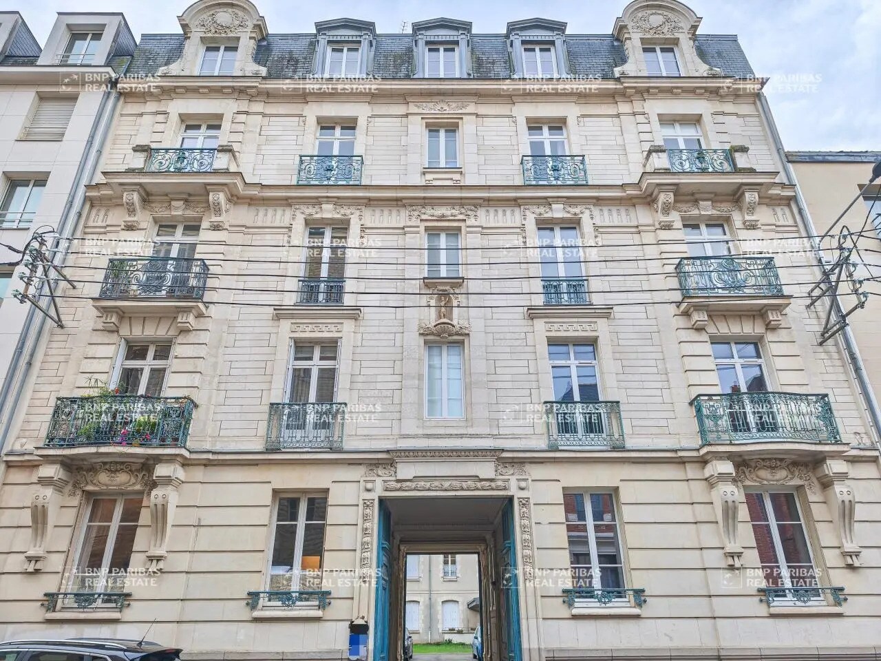 Bureau dans Rennes à louer Photo de l’immeuble– Image 1 sur 7