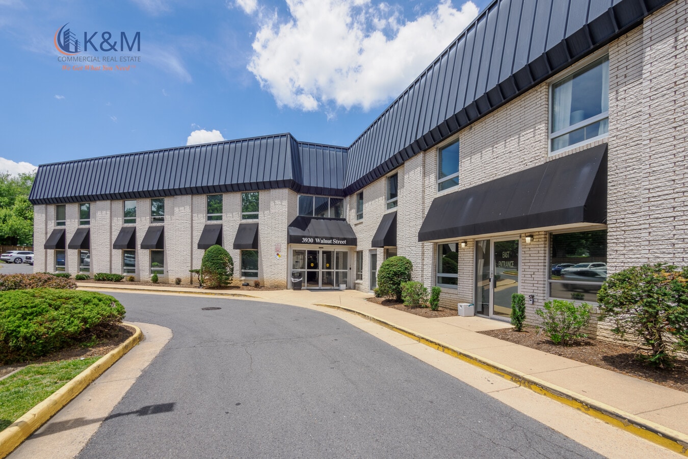 3930 Walnut St, Fairfax, VA 22030 - Lot 250 - - Photo intérieure - Image 1 of 16