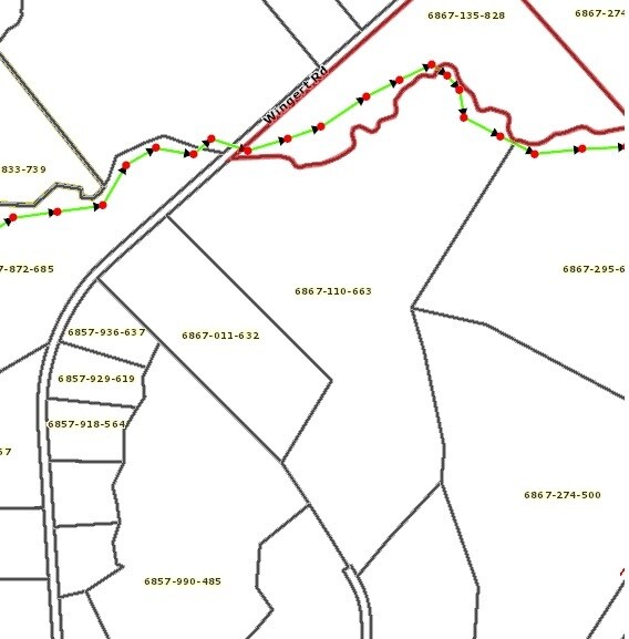 0 Wingert, Greenwood, SC à vendre - Photo de l’immeuble – Image 2 sur 5