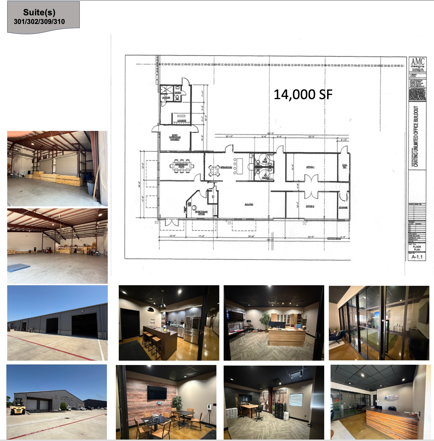 27359 W Hardy Rd, Spring, TX à louer Photo de l’immeuble– Image 1 sur 11