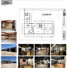 27359 W Hardy Rd, Spring, TX à louer Photo de l’immeuble– Image 1 sur 11