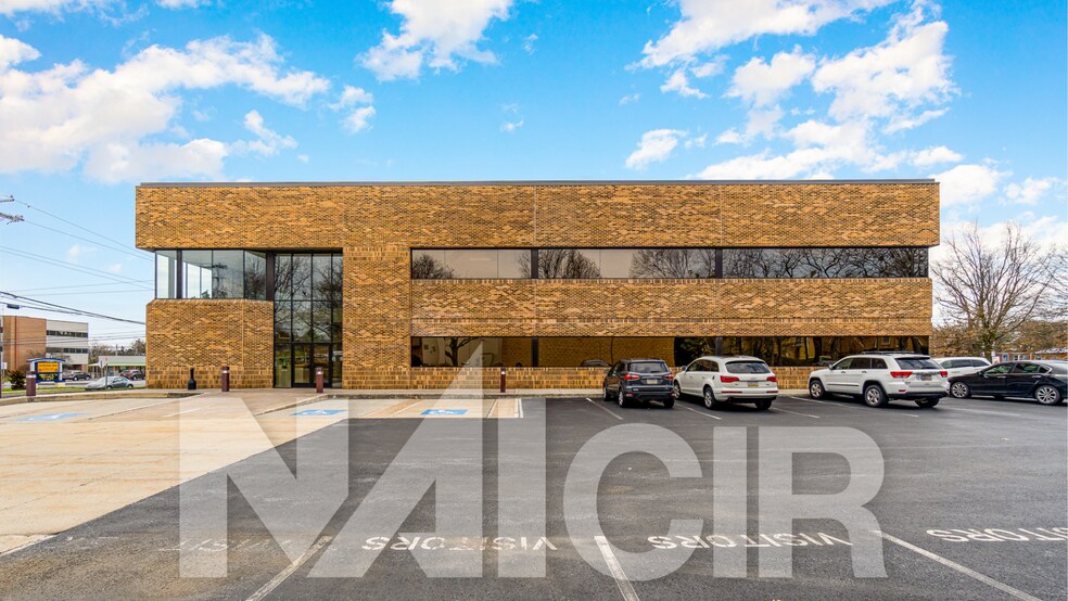 3500 Market St, Camp Hill, PA à louer - Photo de l’immeuble – Image 2 sur 10