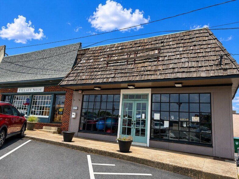 4292 Railroad Ave, Tucker, GA à vendre - Photo de l’immeuble – Image 2 sur 20