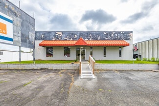 Plus de détails pour 3041 N Dug Gap Rd SW, Dalton, GA - Local commercial à louer