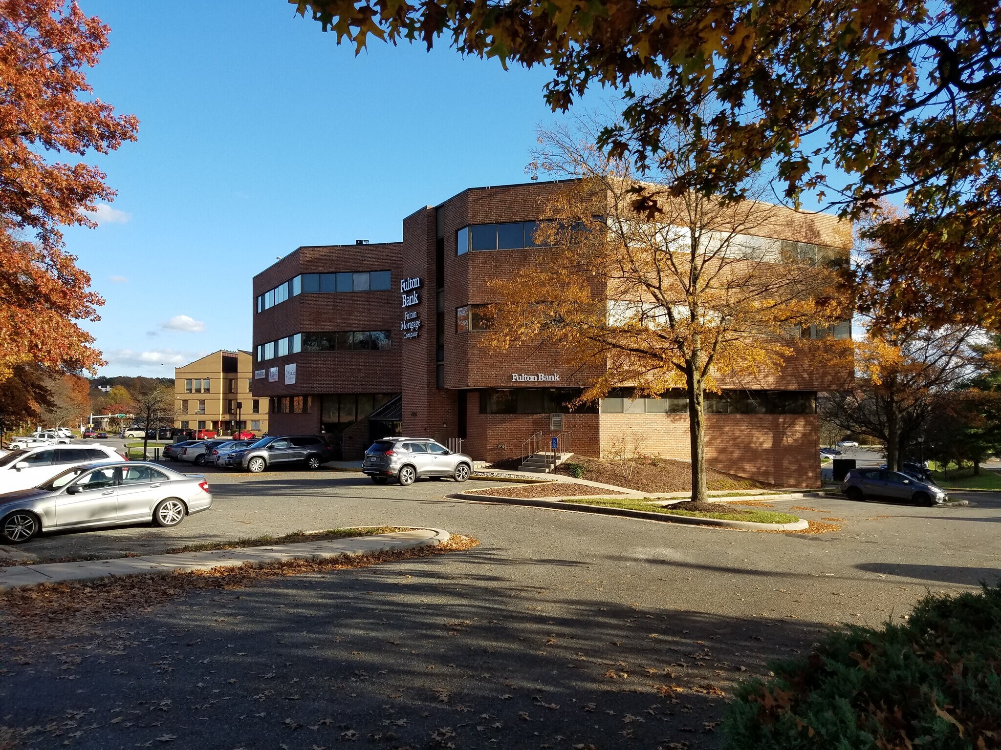 7505 Greenway Center Dr, Greenbelt, MD à louer Photo de l’immeuble– Image 1 sur 7