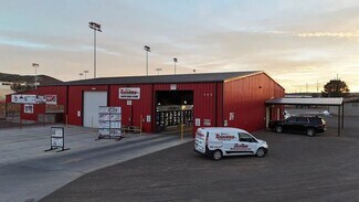 Plus de détails pour 300 S Cockrell St, Alpine, TX - Local commercial à vendre