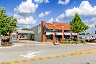 Plus de détails pour Main Street Square – Local commercial à vendre, Broken Arrow, OK