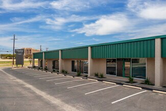 Plus de détails pour 254-294 Spencer Ln, San Antonio, TX - Bureau à louer